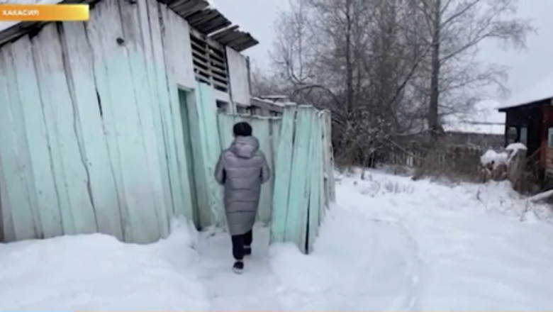 Фото: скриншот видео «Рен-ТВ»