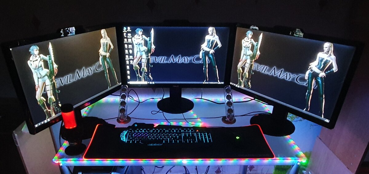 Фото автора.