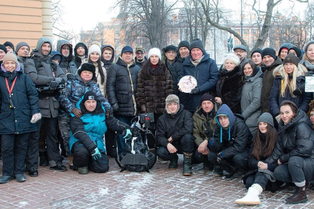 Невский", 7-й сезон: дата выхода, сюжет и актеры РБК Life