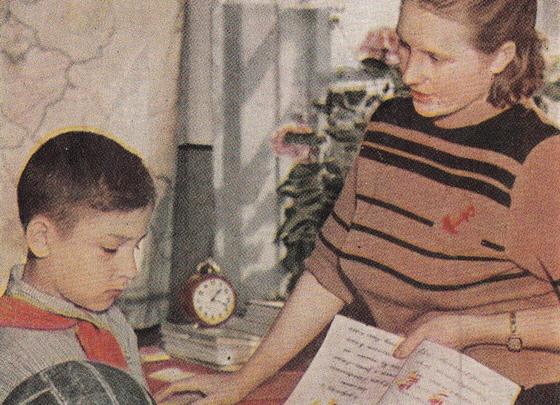 Система образования - продукт государства, отражающий все недостатки его работы