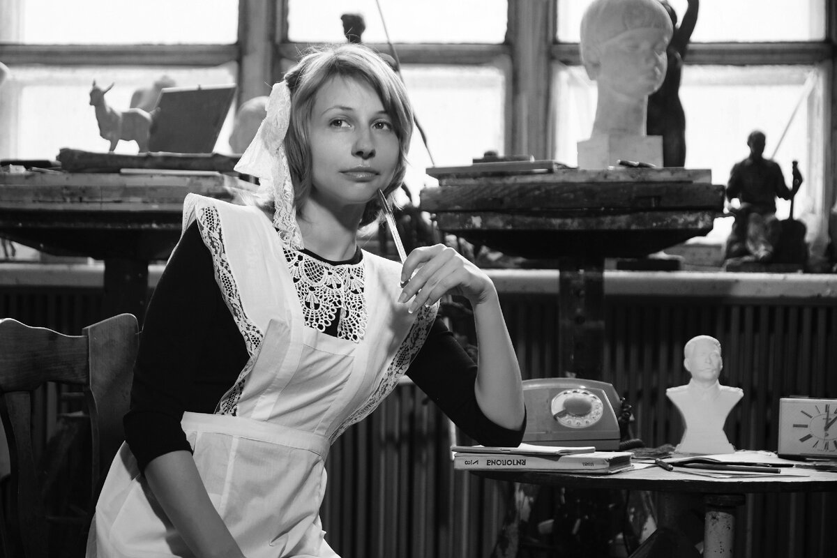 Фото автора Victoria Borodinova: Pexels