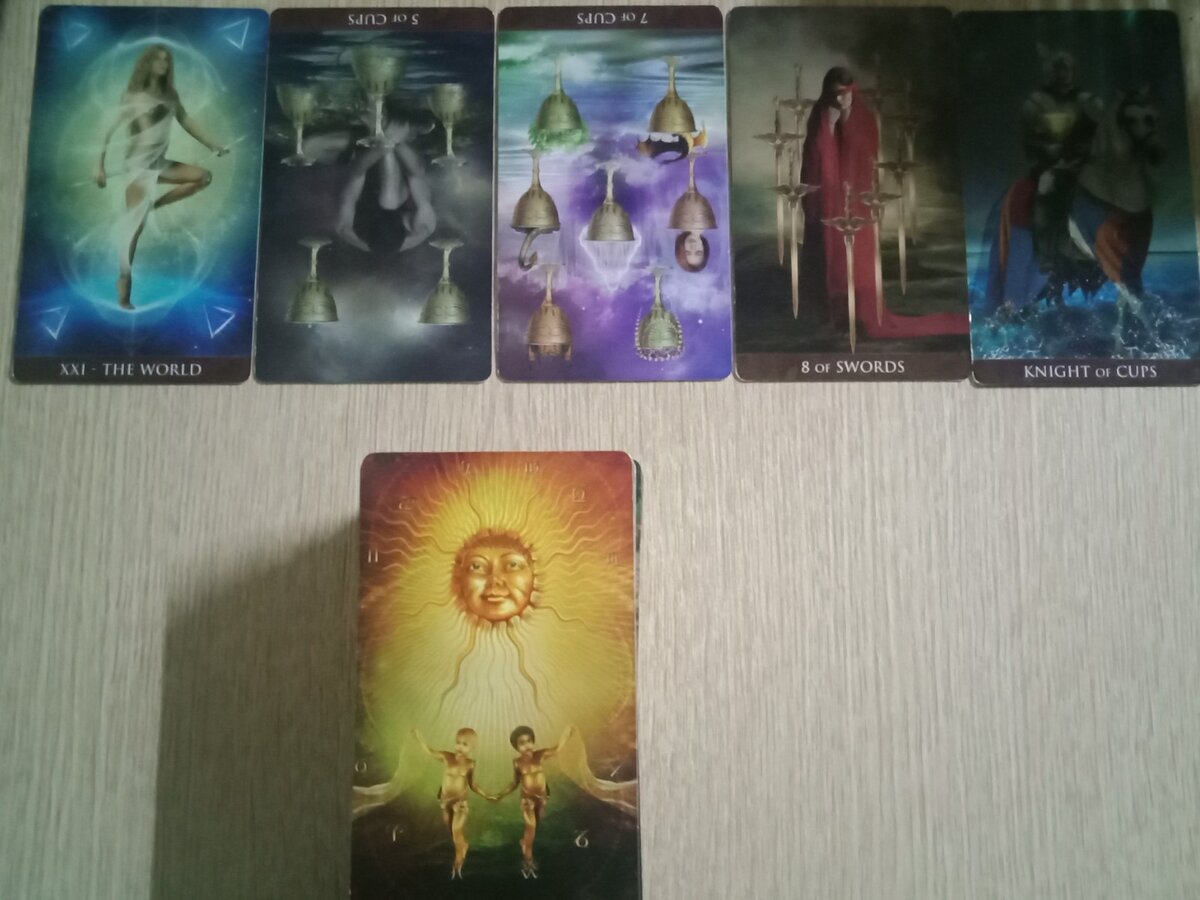 Фото автора.