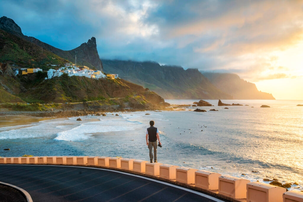 Остров Тенерифе