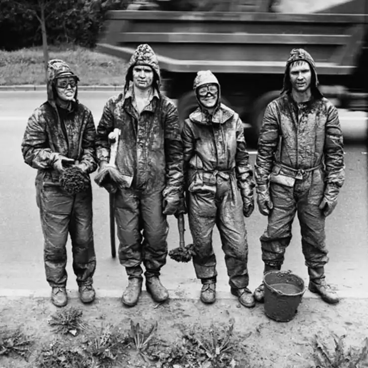 Здравствуйте, мои дорогие. Хочу более подробно остановиться на одном комментарии, который мне написали. ссср - это не только прошлое России. а самое отвратительное ее прошлое… за которое очень стыдно.-9