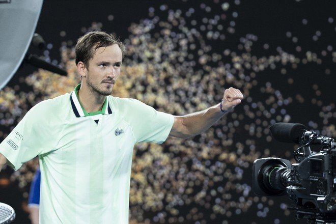 Hu Jingchen/XinHua/Global Look Press