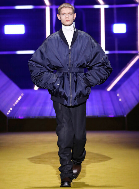 Олег Седанцов