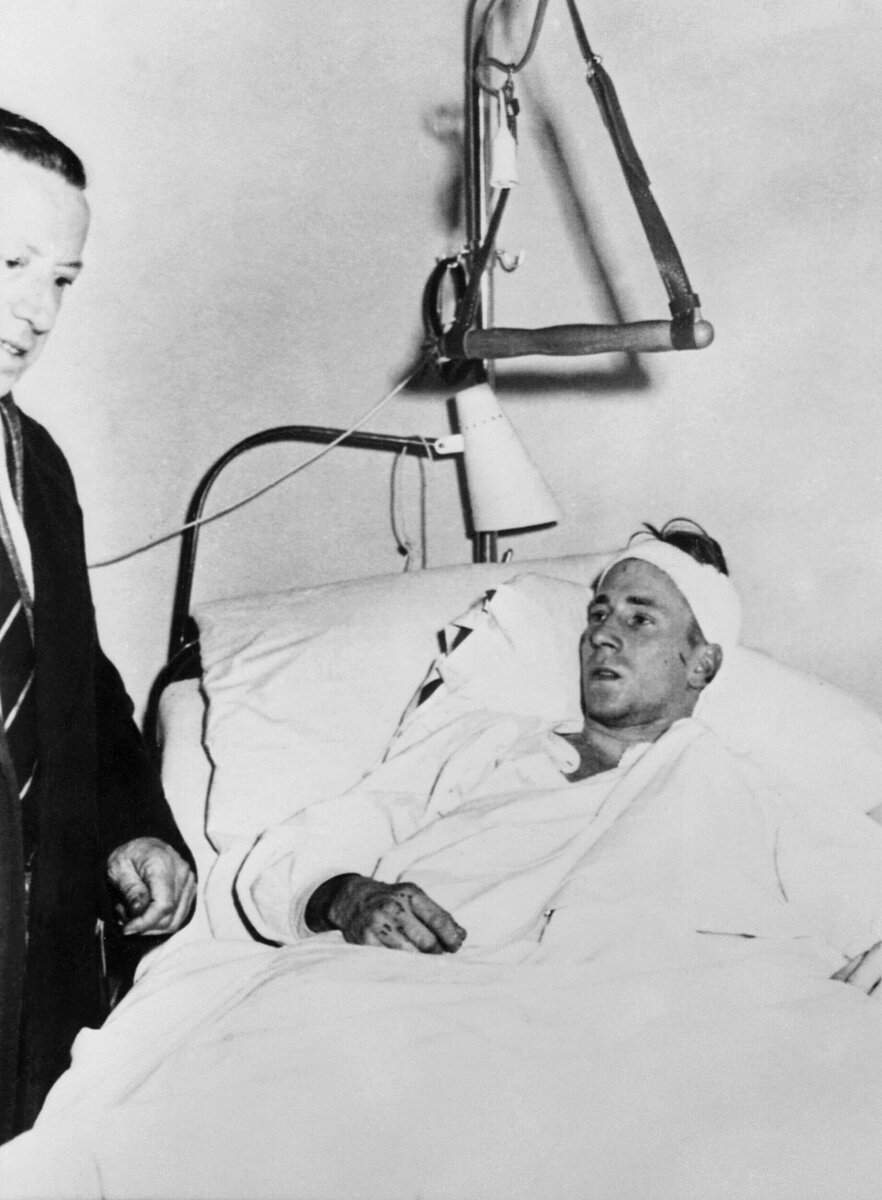 Боби Чапрльтон