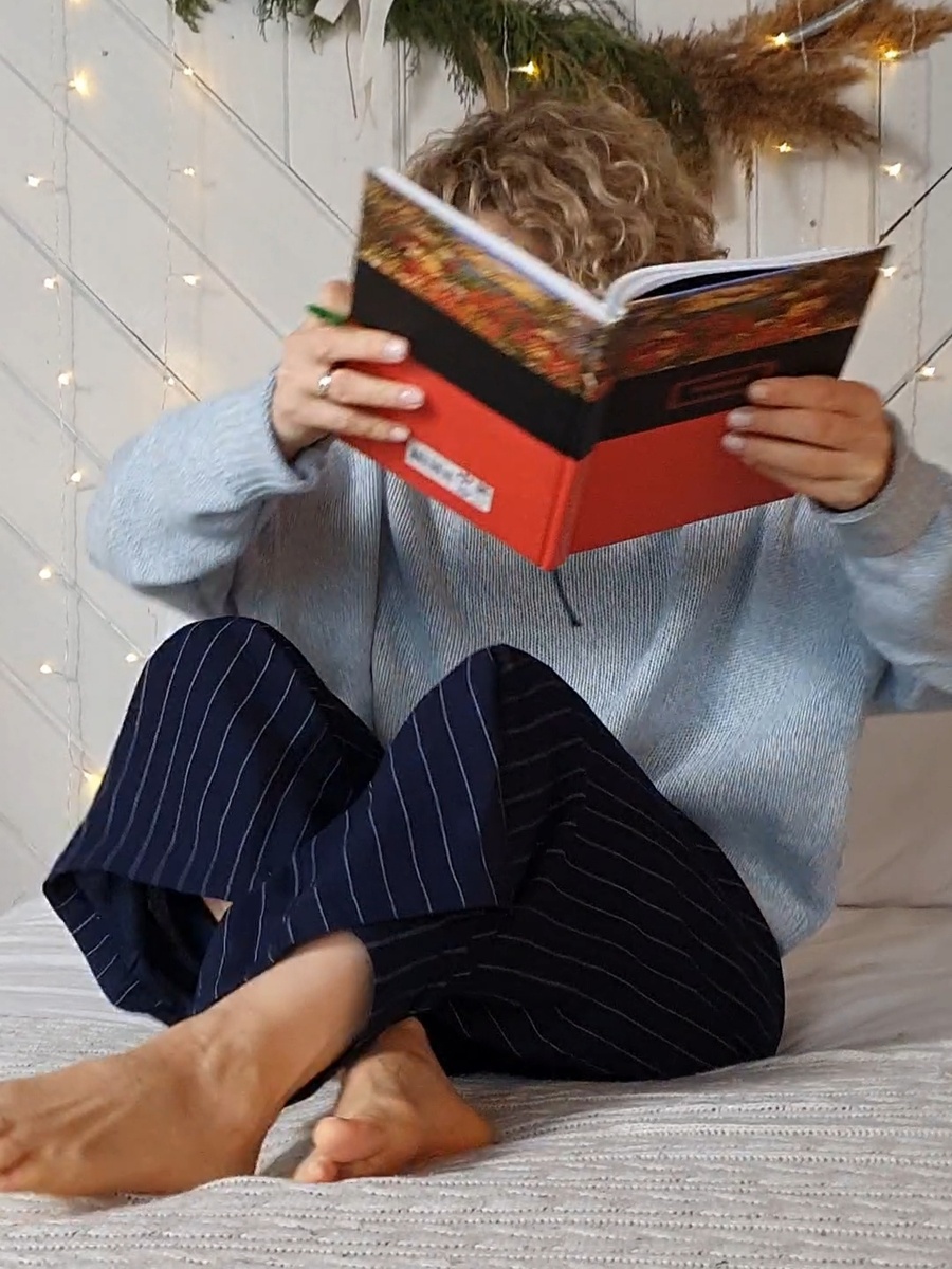 Фото из архива автора