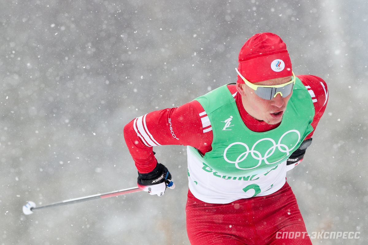 Маттиас Майер чемпион олимпиады 2014