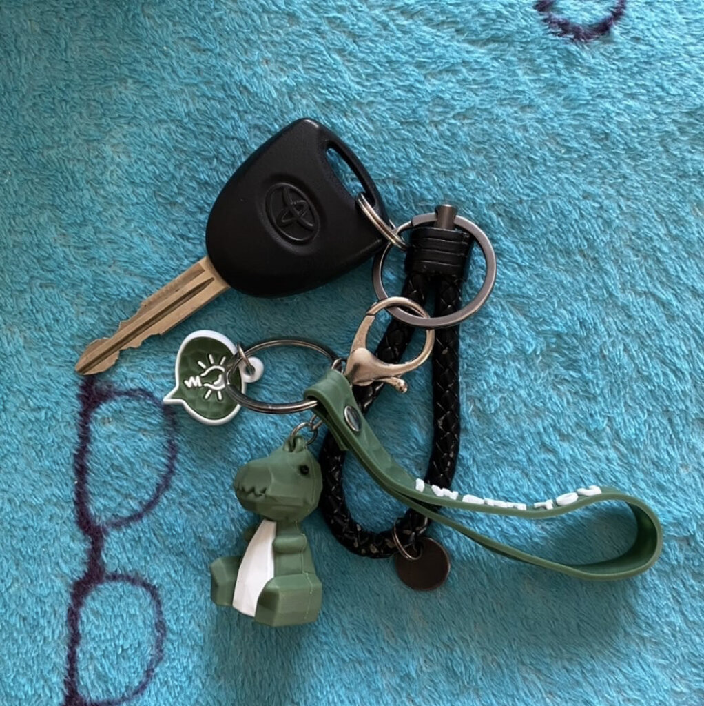 Крокодил 🐊 