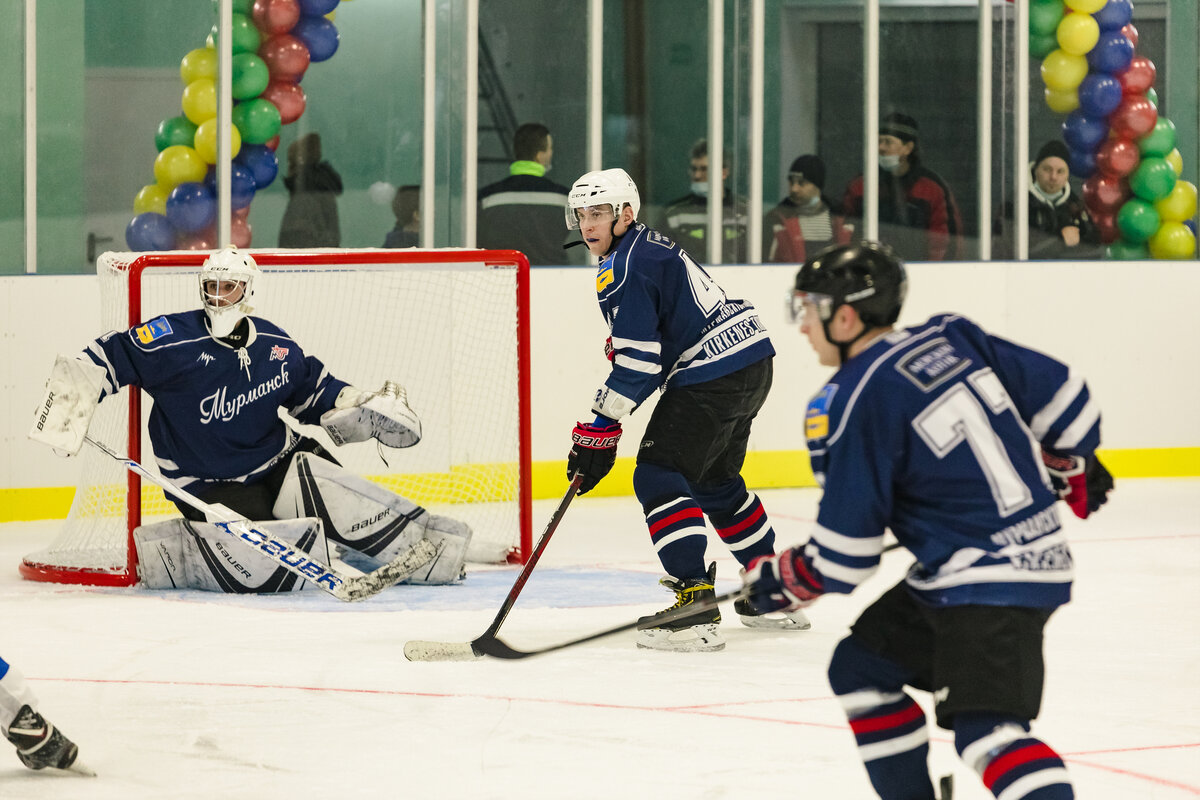 Фото: пресс-служба Правительства Мурманской области