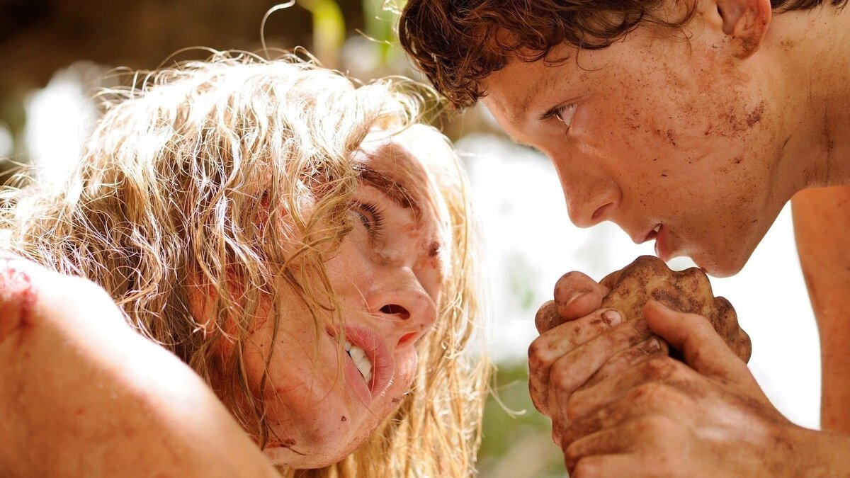 Невозможное | The Impossible | 2012