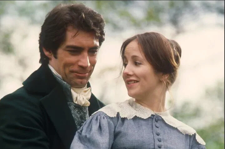 В главных ролях снялись Зила Кларк и Тимоти Далтон