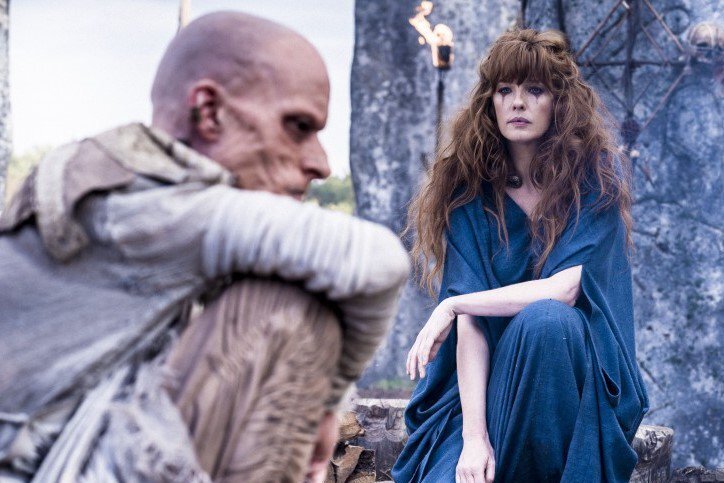 Кем мы стали... 