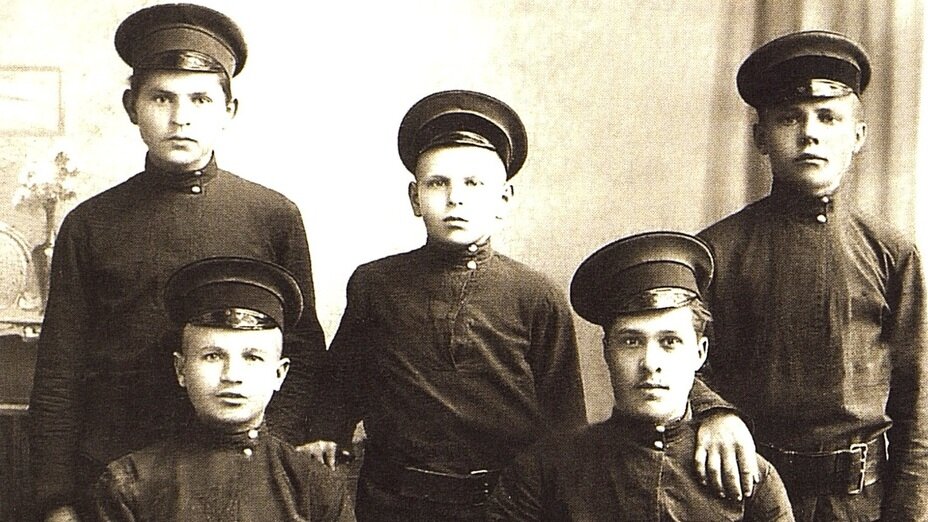 Автор: Белла Кирик