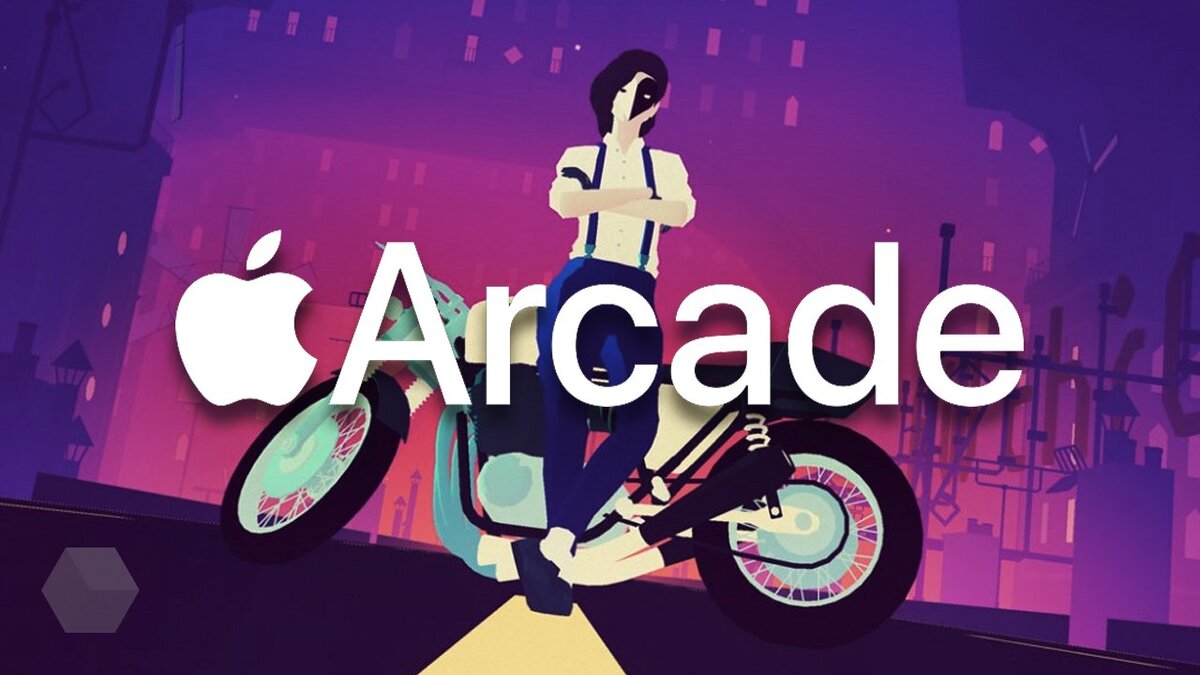 Стоит ли покупать подписку Apple Arcade? | Даниил Клименко | Дзен