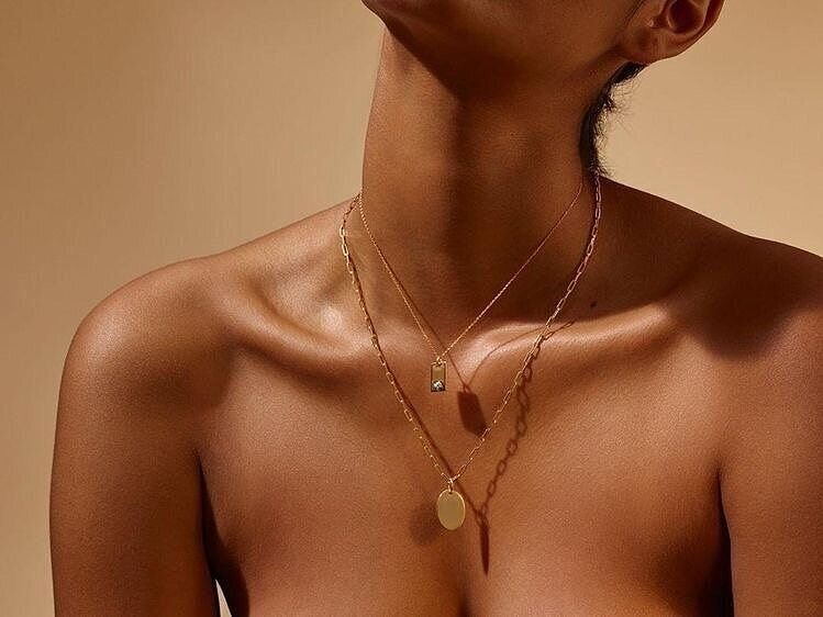 Как сохранить молодость шеи