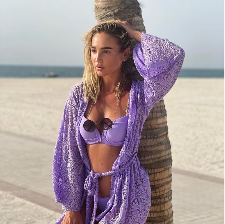 Фото из Instagram @buzova86