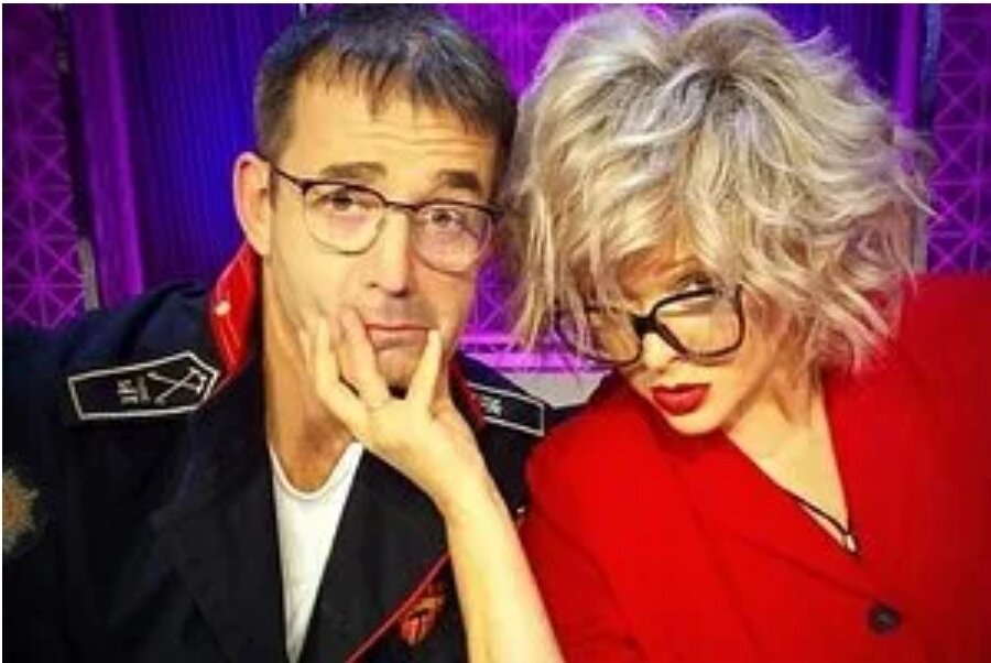 #дмитрий певцов #фейковые новости #ольга дроздова 