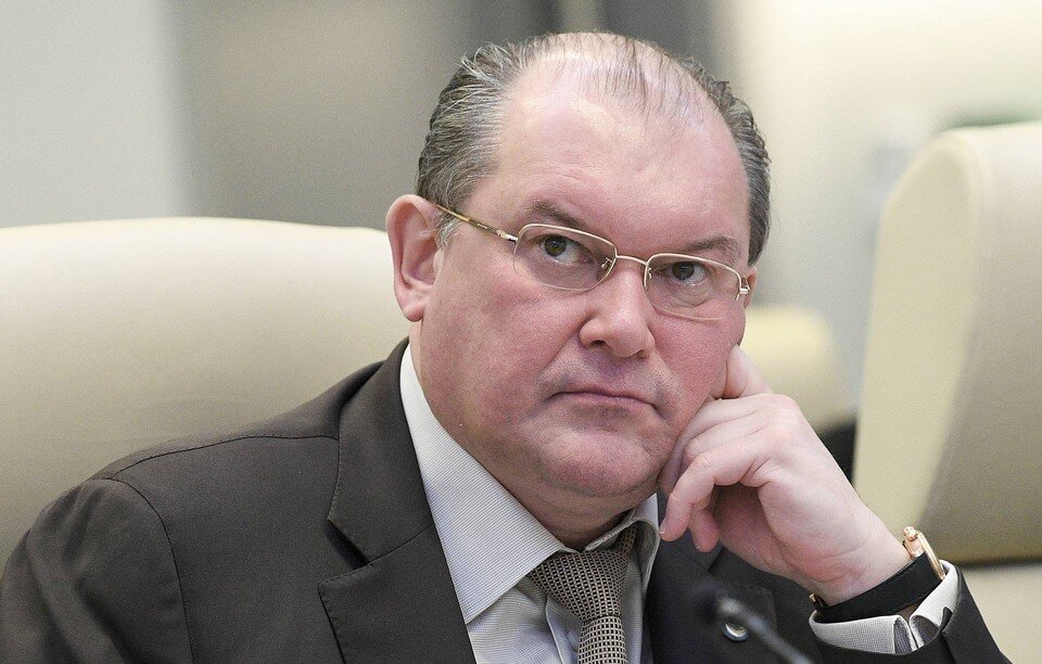     Кирилл Богданов Фото: Алексей МАЙШЕВ/ТАСС