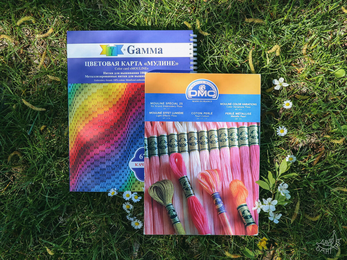 Обложки обеих карт весьма симпатичны (забавно: оба производителя делают ставку на синий)