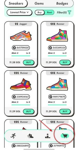 1 SOL — примерно $100