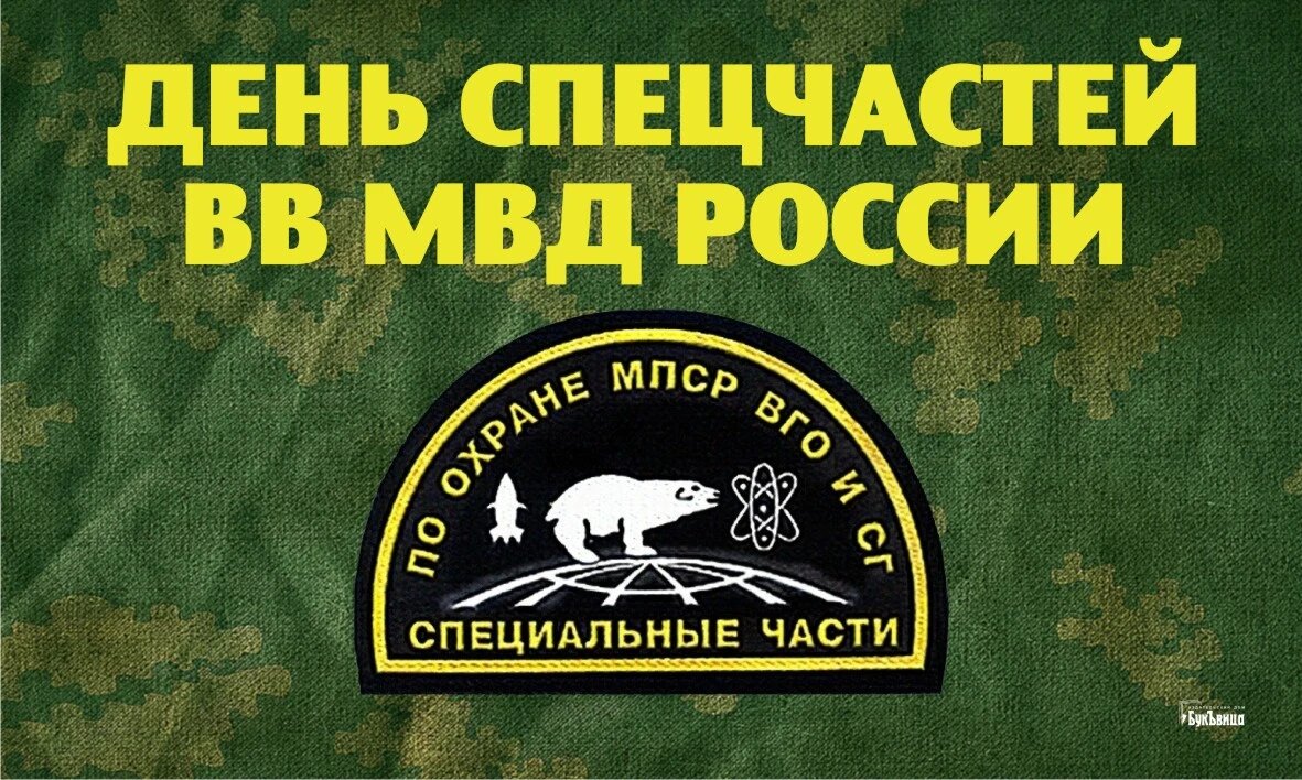 День спецчастей ВВ МВД России. Иллюстрация: Курьер.Среда