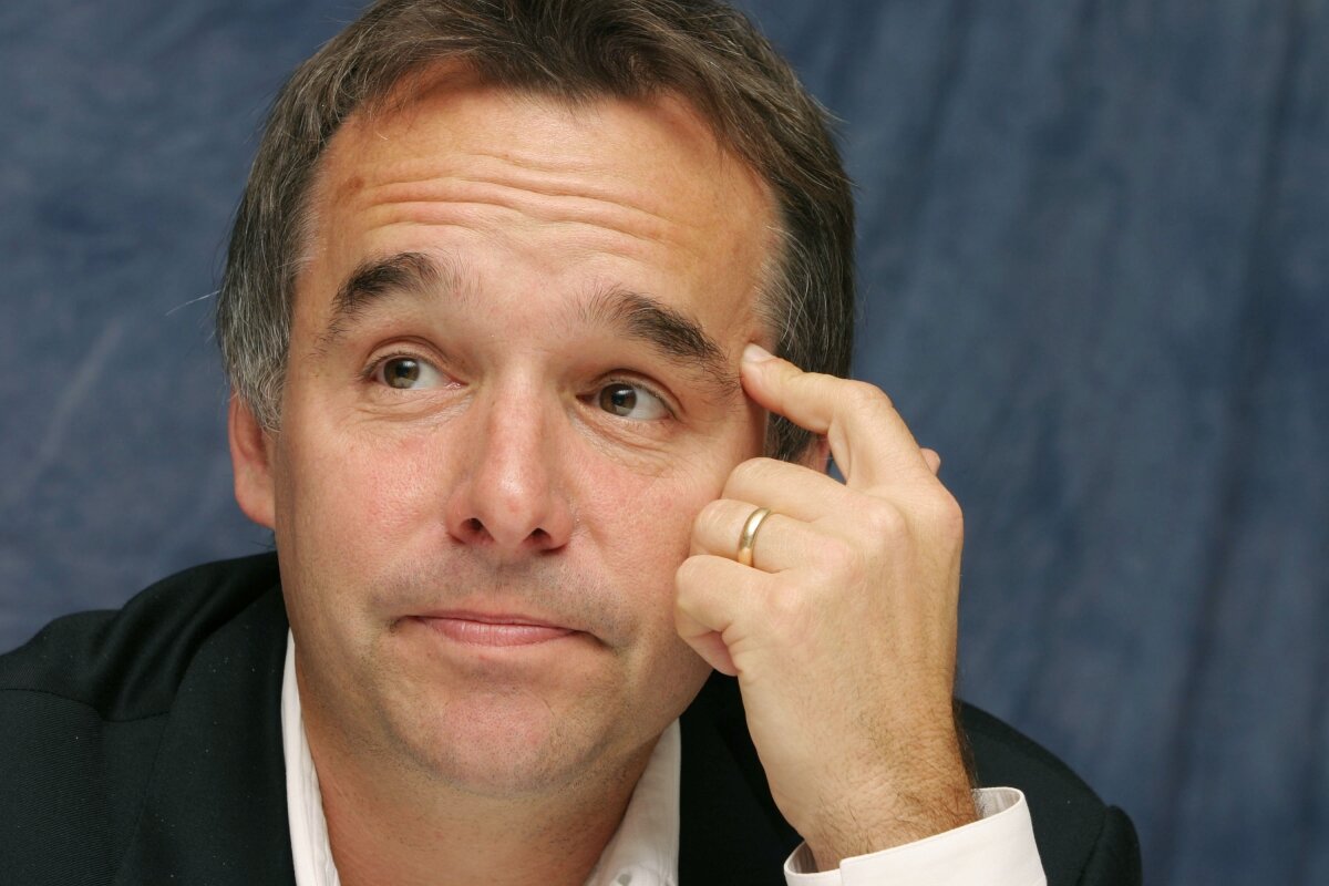 Крис Коламбус. Дата рождения 10 сентября, 1958