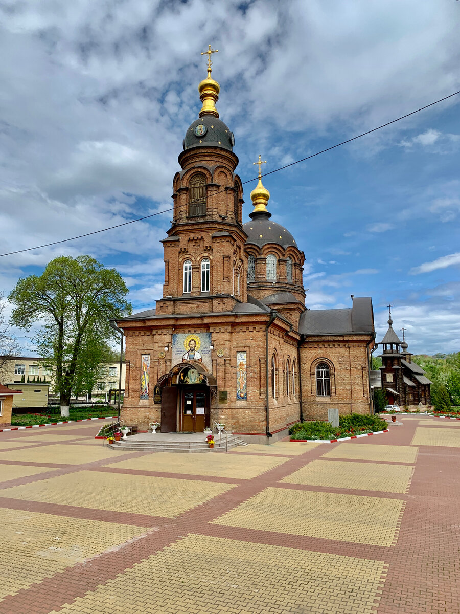 Старый Оскол | zoom-spb | Дзен