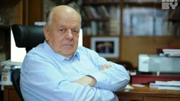 О чем думал и как оценивал Беловежскую трагедию этот человек на склоне лет? Фото из открытых источников 