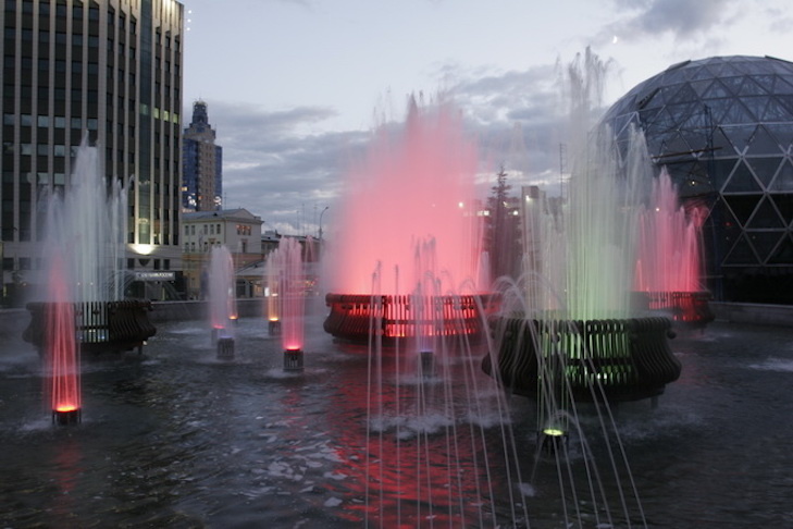    фото архив VN.RU