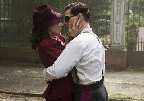 Кадр из фильма "Операция Валькирия"