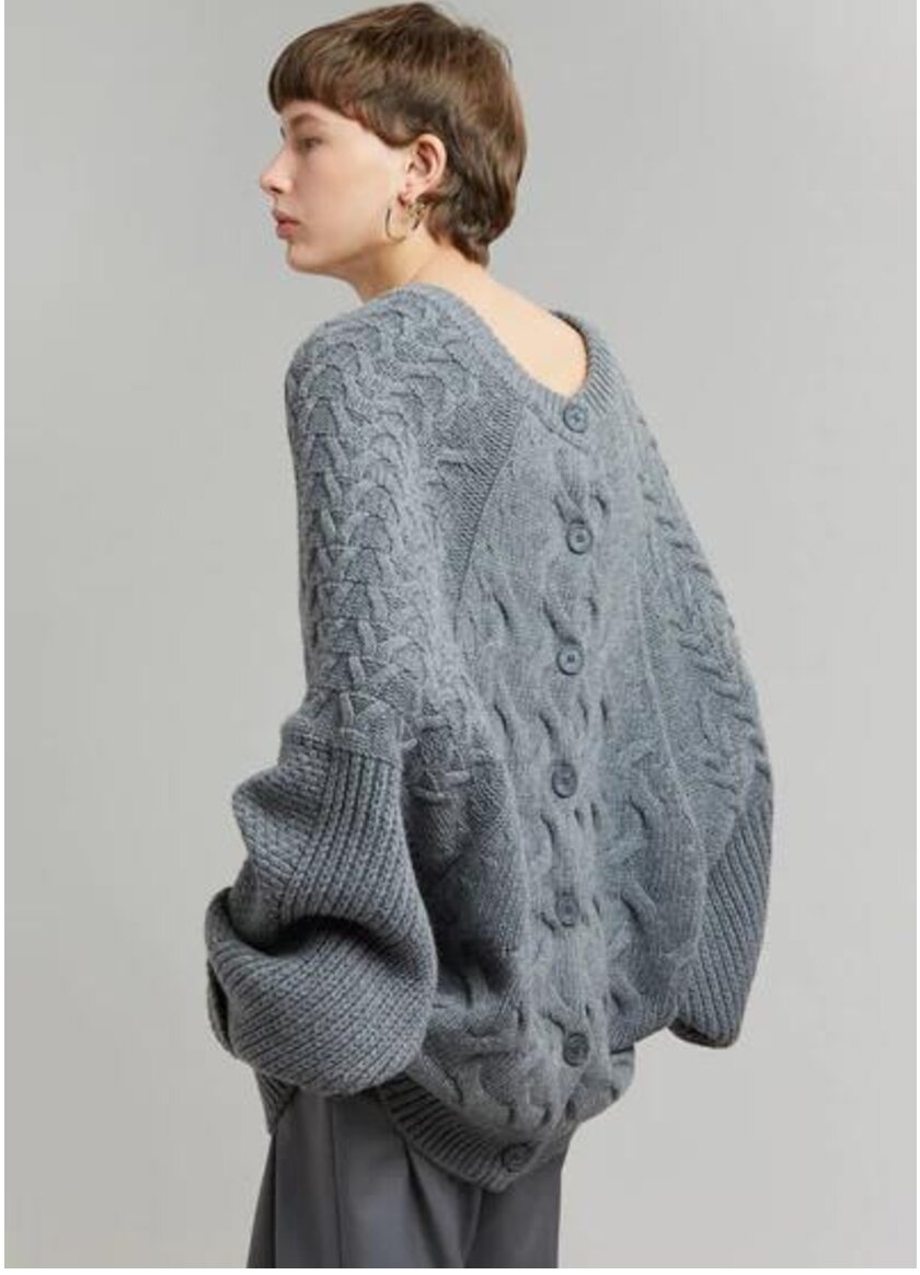 Пуловер из Frankie Shop