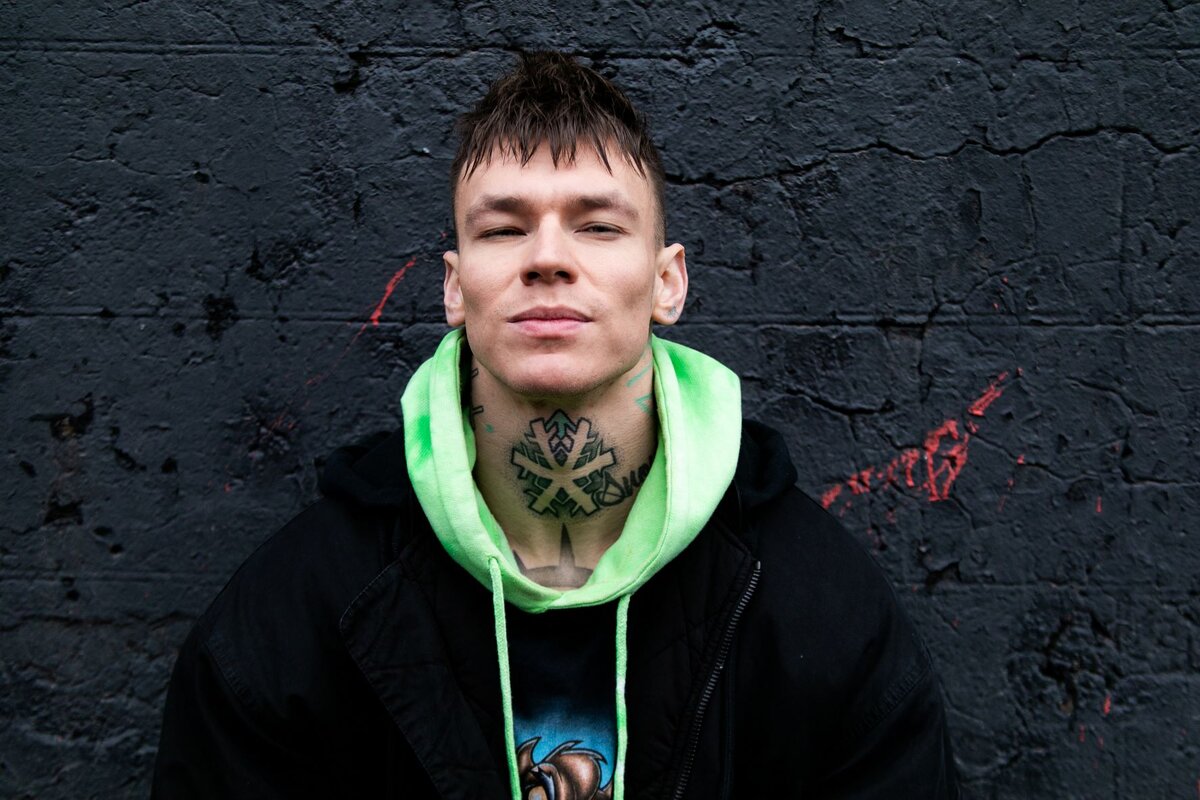 Лето? Niletto! Концерт звезды начнется в 21.00 и входит в единый билет Сочи Парка