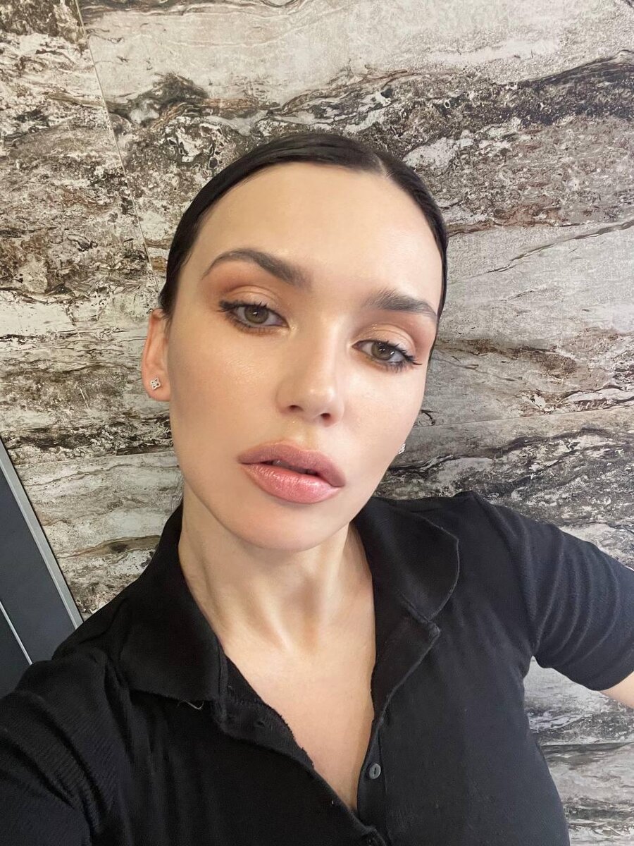 Ольга Серябкина