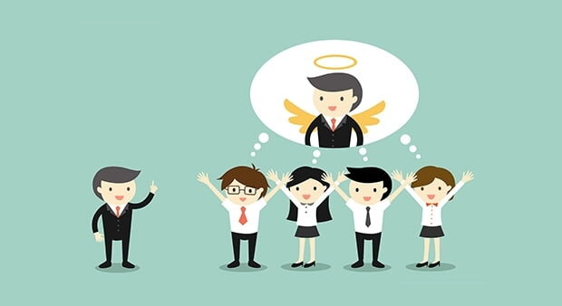 Узнать о разных типах сотрудников