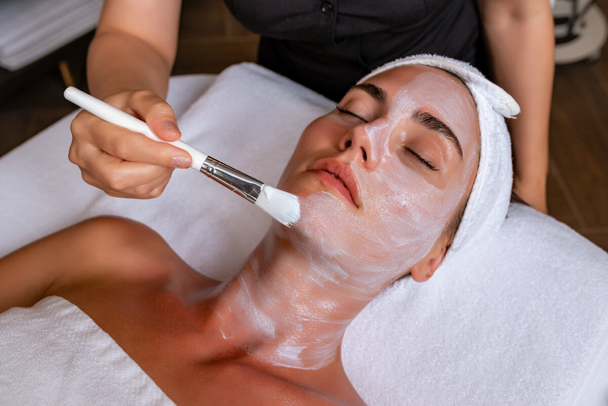 Reborn Spa | Papillon Hotels