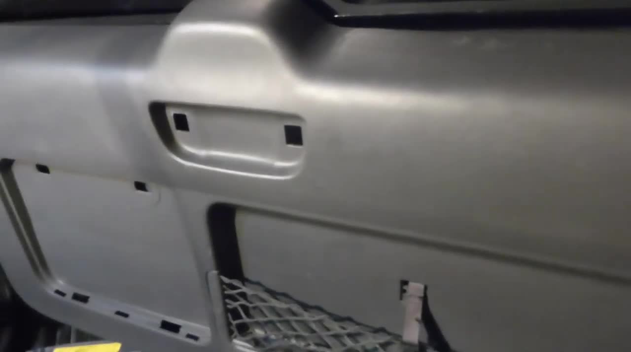 Петля двери багажника для а/м TOYOTA LAND CRUISER PRADO 120/150 0199-HBDGRJ158 -
