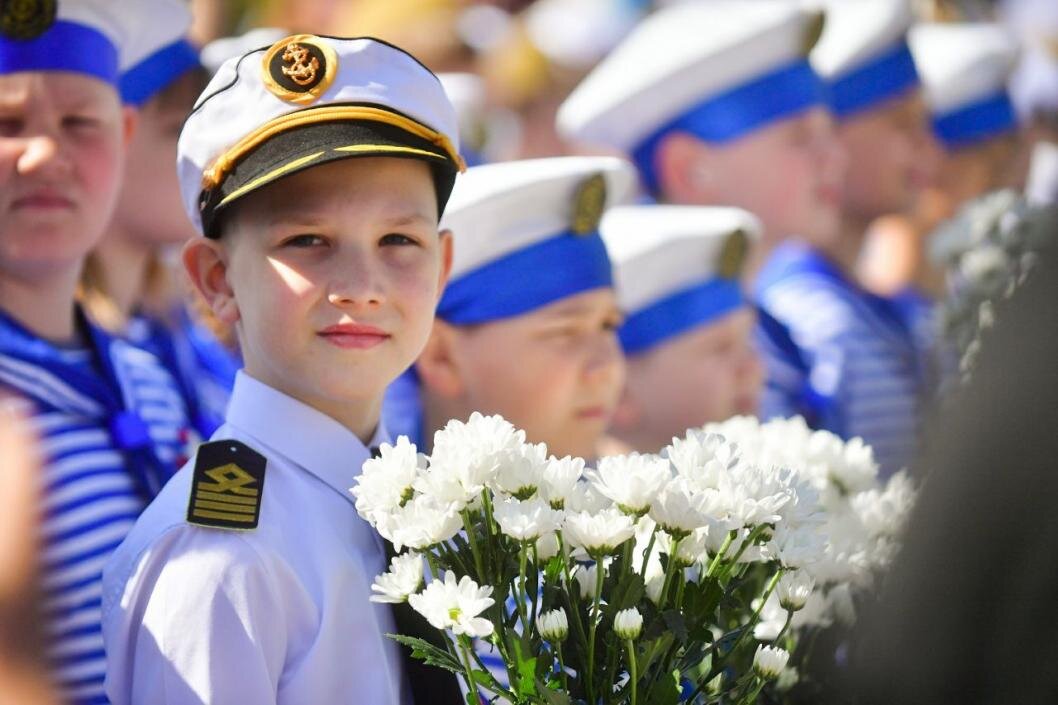 | Фото: Сергей Елесин, ИА "Тюменская линия"