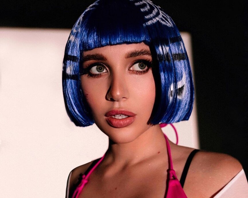  MIA BOYKA
Фото: соцсети