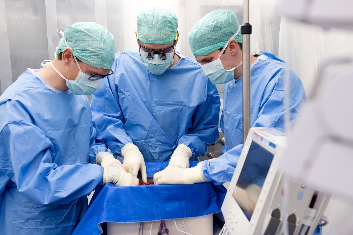 University of Zurich