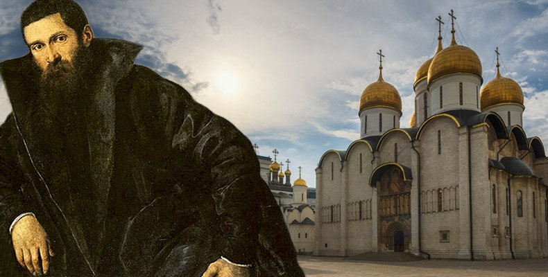 Аристотель Фиорованти