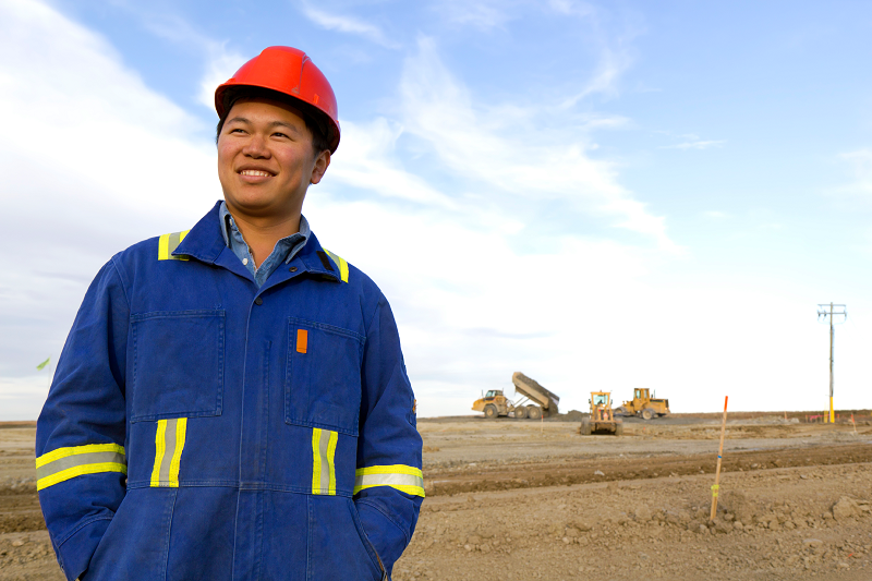 Китайский сектор ВИЭ развивается быстрыми темпами