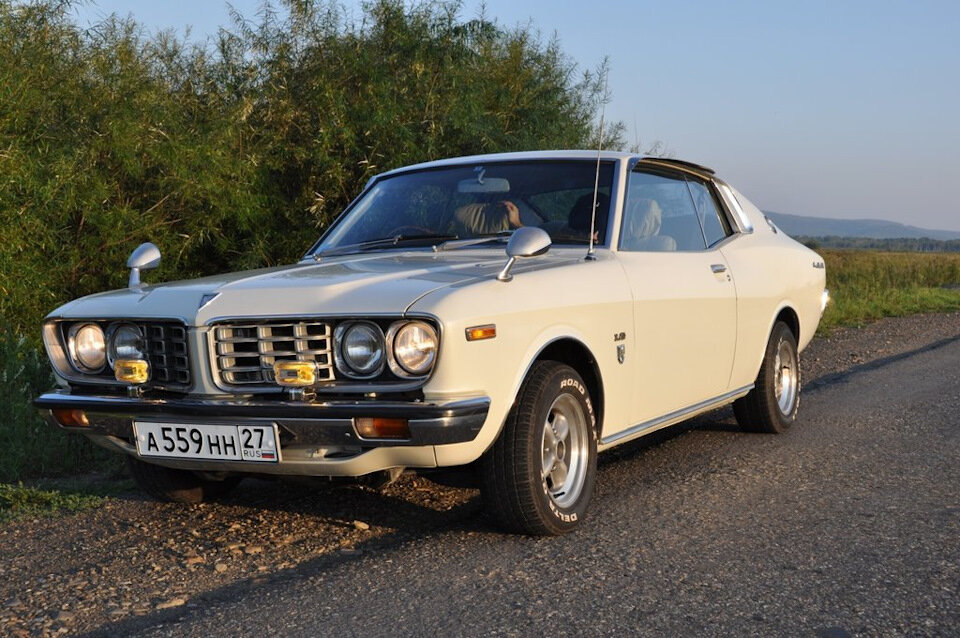 2 поколение 