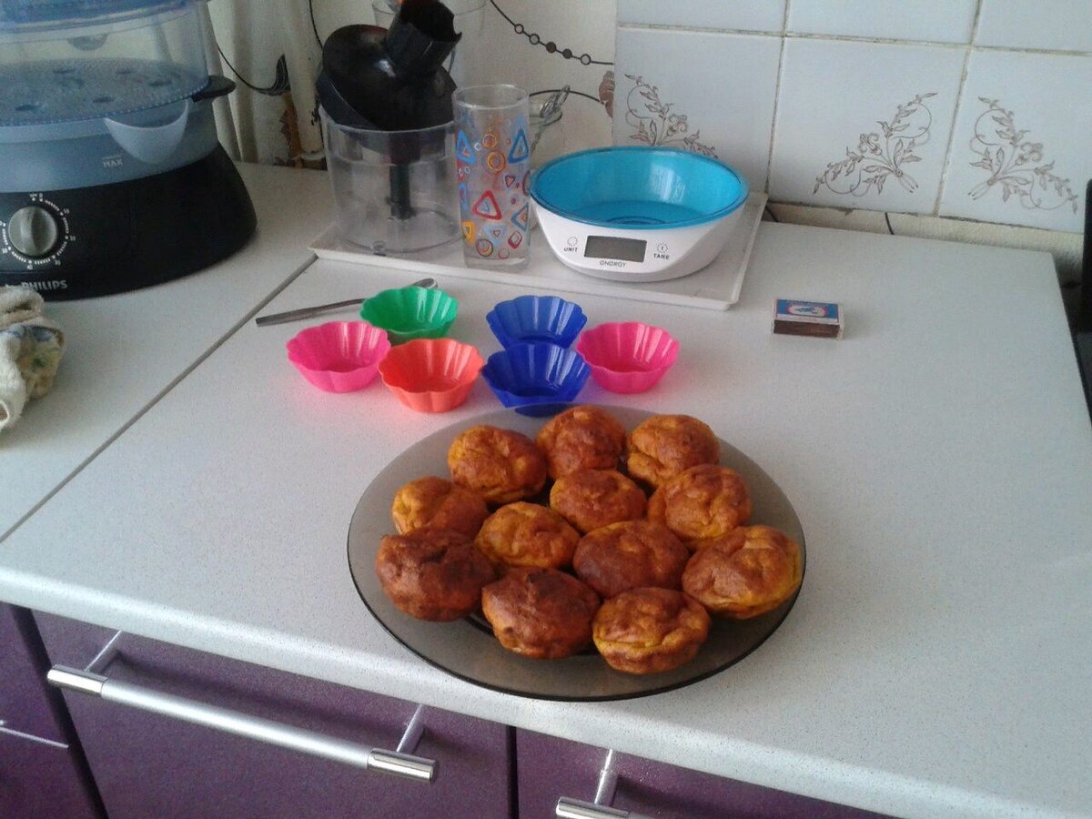 Вот так они выглядят...