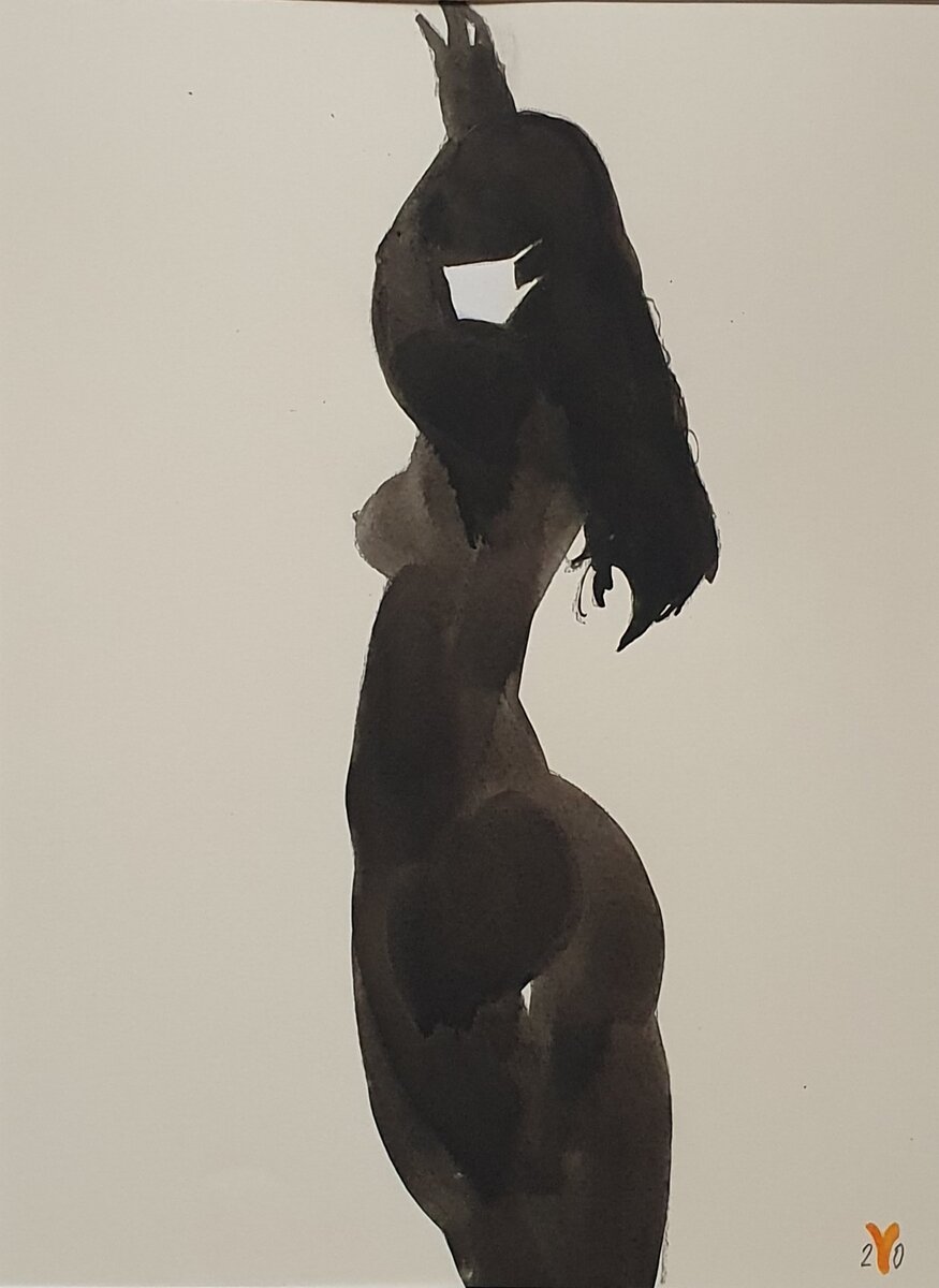 Алексей Чайкасов - Карантин -1