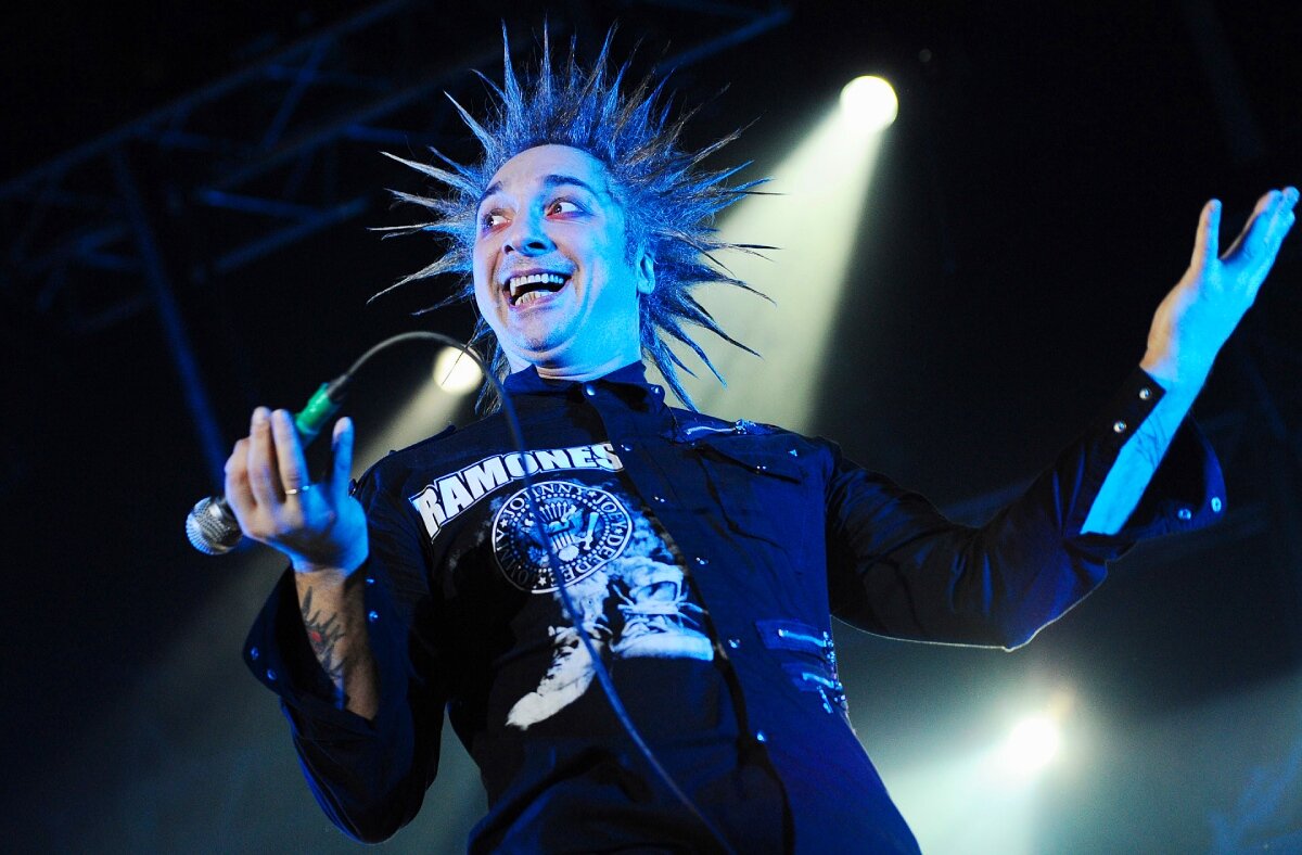 Михаил Горшенёв