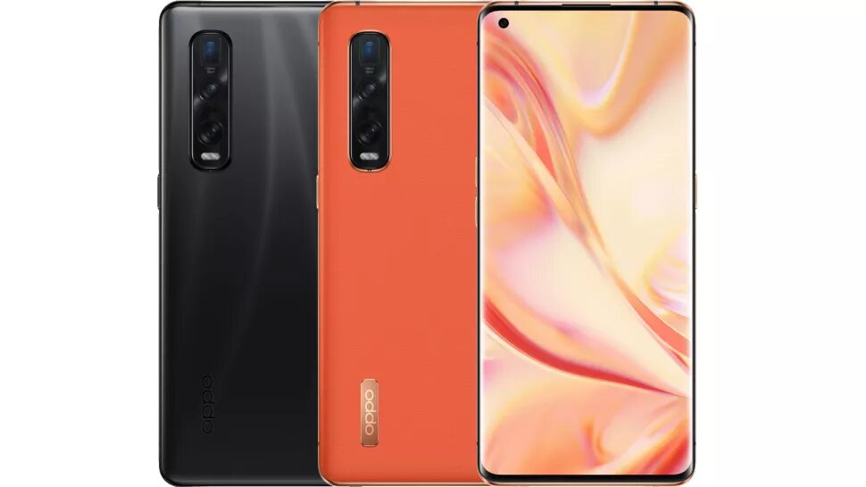 Oppo Find X2 Pro стоит больше, чем iPhone 11 Pro Max