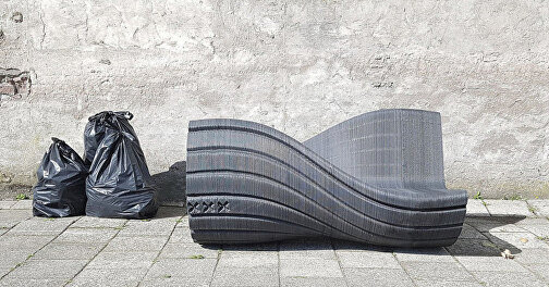 Переработка вторсырья