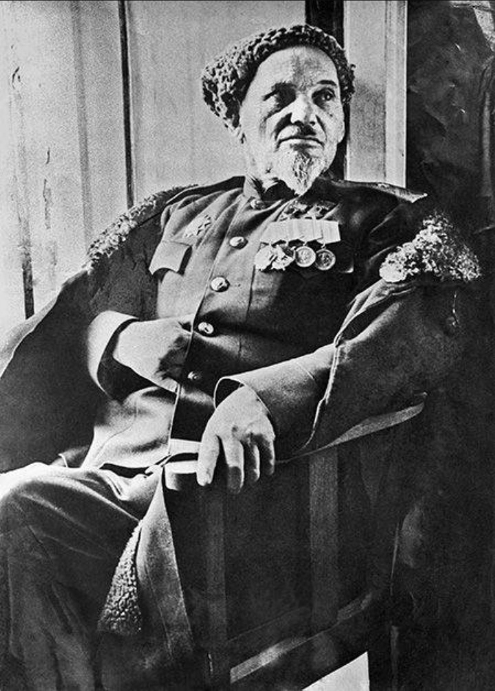 Сидор Ковпак